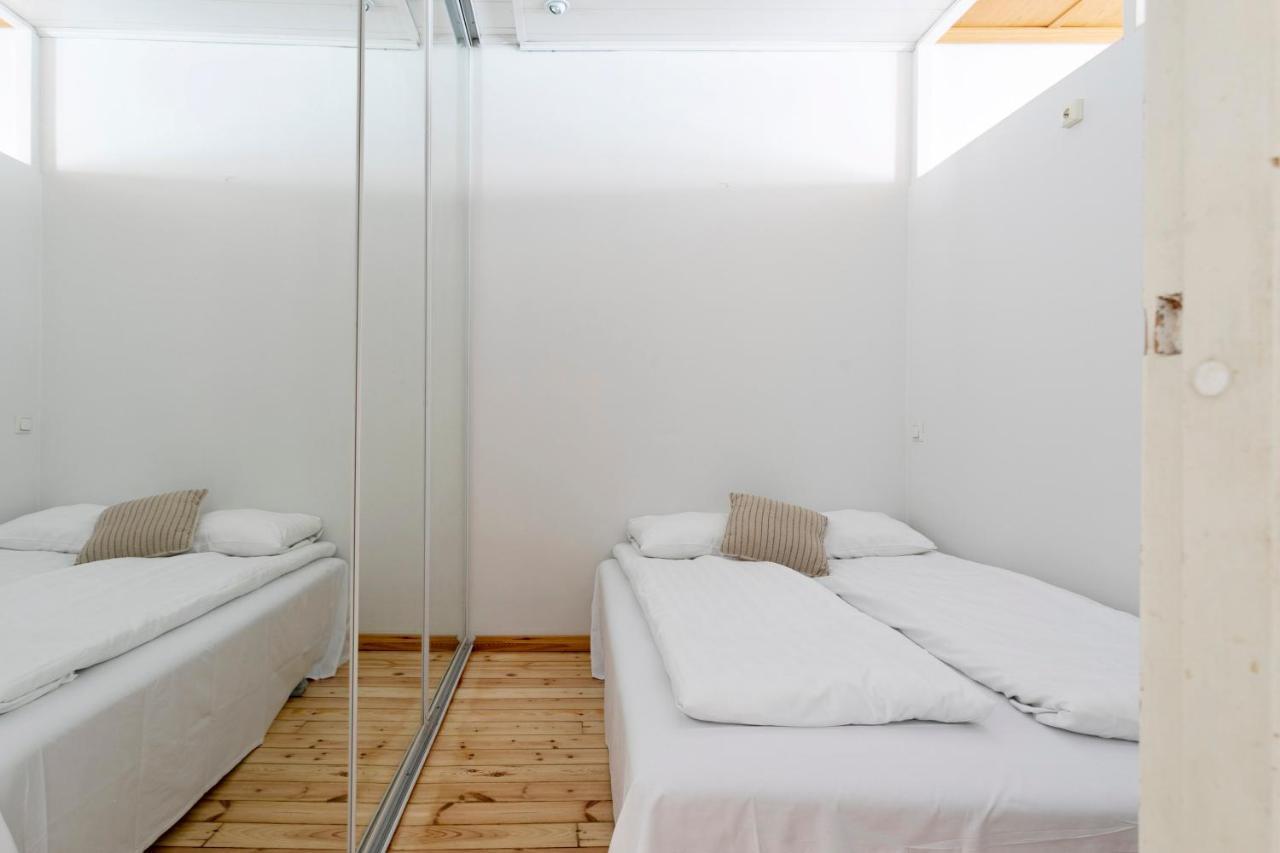 2Ndhomes Central & Spacious 85M2 Apartment In Yrjoenkatu Helsingfors Eksteriør bilde