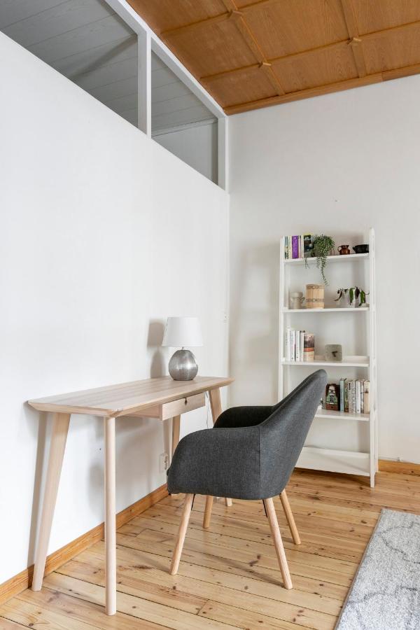 2Ndhomes Central & Spacious 85M2 Apartment In Yrjoenkatu Helsingfors Eksteriør bilde